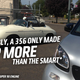 Illustration for article titled The 2016 Smart ForTwo Isn't Allowed To Be As Fun As It Could Be